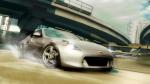 Nissan 370Z 2009 года